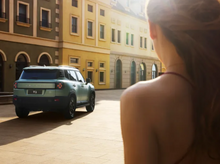 Load image into Gallery viewer, JETOUR T1 SUV 2025 Version