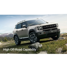 Load image into Gallery viewer, JETOUR T1 SUV 2025 Version