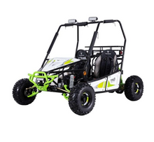 Load image into Gallery viewer, 125cc Kids Off-Road Buggy Age 8+