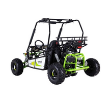 Load image into Gallery viewer, 125cc Kids Off-Road Buggy Age 8+