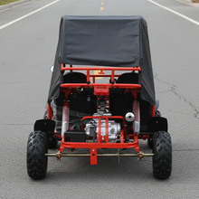 Load image into Gallery viewer, Kids & Adults UTV 125CC – Learn, Explore & Ride Together