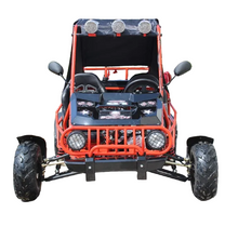Load image into Gallery viewer, Kids & Adults UTV 125CC – Learn, Explore & Ride Together