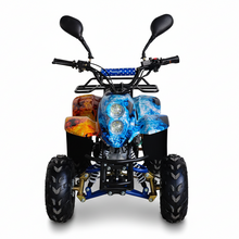 Load image into Gallery viewer, Kids Gas Powered ATV 110CC