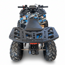 Load image into Gallery viewer, ATV Hunter Kids Quad 125 cc