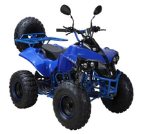 Load image into Gallery viewer, KIDS Gas Powered ATV 125CC Age 7-16