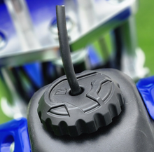 Load image into Gallery viewer, Gas Dirt Bike 200CC – Ideal for Teens (Ages 12–16+)