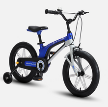 Load image into Gallery viewer, Zyklus 16″ Spark Magnesium Kids Bike Age 4-8 Years