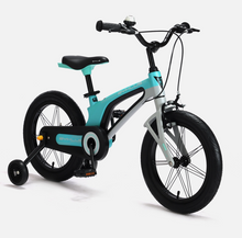 Load image into Gallery viewer, Zyklus 16″ Spark Magnesium Kids Bike Age 4-8 Years