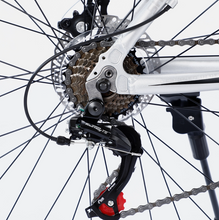 Load image into Gallery viewer, Zyklus Turbo 36 Aluminum Alloy Frame Mountain Bike
