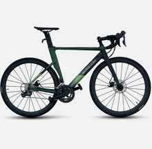 Load image into Gallery viewer, ZYKLUS Aero Road Bike