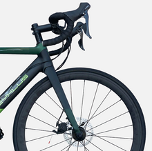 Load image into Gallery viewer, ZYKLUS Aero Road Bike