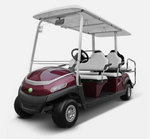 Load image into Gallery viewer, Premium Passenger Go cart 4+2 Seater 2025 New