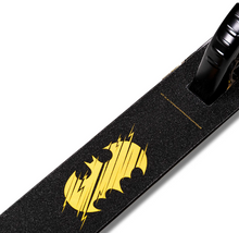 Load image into Gallery viewer, Spartan Batman Folding Scooter 200mm – Dark Knight Speed & Style Kids Age 7-12