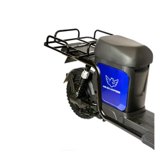 Load image into Gallery viewer, Windhorse M4 Electric Bike 48V 20Ah 1000W