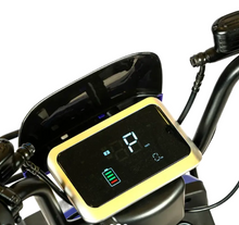 Load image into Gallery viewer, Windhorse M4 Electric Bike 48V 20Ah 1000W