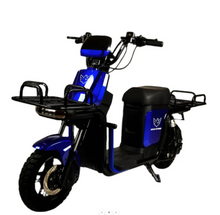 Load image into Gallery viewer, Windhorse M4 Electric Bike 48V 20Ah 1000W