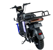 Load image into Gallery viewer, Windhorse M4 Electric Bike 48V 20Ah 1000W