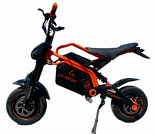 Load image into Gallery viewer, Kugoo Wish Runner Electric Bike 60V 31Ah 3600W  Dual-  2025 upgraded version