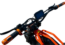 Load image into Gallery viewer, Kugoo Wish Runner Electric Bike 60V 31Ah 3600W  Dual-  2025 upgraded version