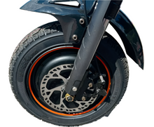 Load image into Gallery viewer, Kugoo Wish Runner Electric Bike 60V 31Ah 3600W  Dual-  2025 upgraded version
