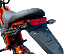 Load image into Gallery viewer, Kugoo Wish Runner Electric Bike 60V 31Ah 3600W  Dual-  2025 upgraded version