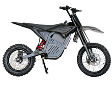 Load image into Gallery viewer, R01 Electric Dirt Bike 1200W 48V 25Ah 70kmh speed 2026 New