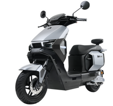 Load image into Gallery viewer, J3(DM3) City Electric Bike Stylish 48V 24Ah 1200W