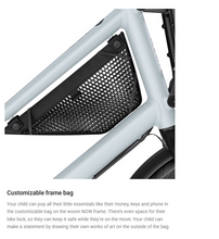 Load image into Gallery viewer, Woom Now 6 Kids Bicycle Age 10-14 Teens