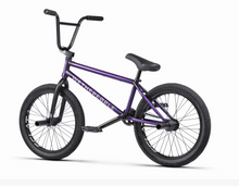 Load image into Gallery viewer, WethePeople Trust RSD CS 20 inch BMX Bike