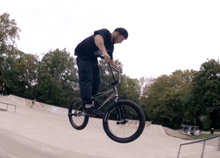 Load image into Gallery viewer, WethePeople ENVY 20" RSD BMX Bike