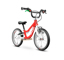 Load image into Gallery viewer, Woom 1 Plus Kids Balance Bike Age 3+
