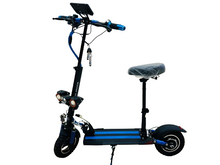 Load image into Gallery viewer, E10 Pro Electric Scooter 2024 36V 13Ah Motor 2000W - E-Scooter UAE Hub