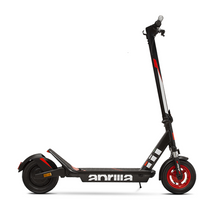 Load image into Gallery viewer, Aprilia E-Scooter ESR2 With Turn Signals And Reflector - E-Scooter UAE Hub