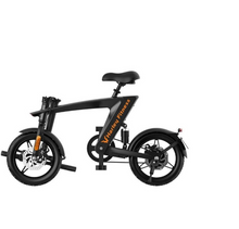 Load image into Gallery viewer, Harley Fitness E-Bike H1