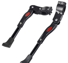 Load image into Gallery viewer, Spartan Bicycle Kickstand 22-29 INCH for BMX MTB 700 Road Bikes