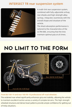 Load image into Gallery viewer, 2025 Surron Ultra Bee Electric dirt bike E Motorcycle - E-Scooter UAE Hub