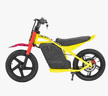 Load image into Gallery viewer, Kids Mini Electric Motorcycle Age 3-12