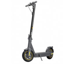 Load image into Gallery viewer, Ninebot KickScooter MAX G30E II Powered by Segway