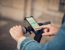 Load image into Gallery viewer, Ninebot KickScooter MAX G30E II Powered by Segway