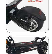 Load image into Gallery viewer, Dualtron Thunder III 72V 40Ah Electric Scooter 2500W Dual Motor From Minimotors USA- 2026 New Released Model