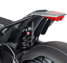 Load image into Gallery viewer, Hooga Daytona - 72V 40Ah, 5000W Dual motor All Terrain Hyper Scooter