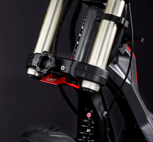 Load image into Gallery viewer, Hooga Daytona - 72V 40Ah, 5000W Dual motor All Terrain Hyper Scooter