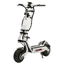 Load image into Gallery viewer, Hooga Daytona - 72V 40Ah, 5000W Dual motor All Terrain Hyper Scooter