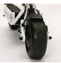 Load image into Gallery viewer, Hooga Daytona - 72V 40Ah, 5000W Dual motor All Terrain Hyper Scooter