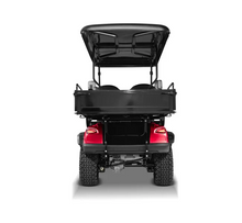 Load image into Gallery viewer, Elite Cruiser Utility 2-Seater with Cargo Box