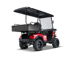 Load image into Gallery viewer, Elite Cruiser Utility 2-Seater with Cargo Box