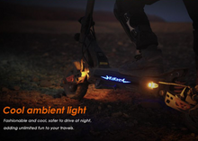 Load image into Gallery viewer, KuKirin G2 Master Electric Scooter -2025 Vesion 52V 20.8Ah 1000W Dual