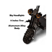 Load image into Gallery viewer, L5 Electric Scooter 60V 33Ah 3000W Dual Motor