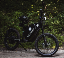 Load image into Gallery viewer, Delfast TOP 3.0 Electric Bike | Offroad Trip City ebike