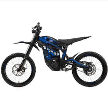 Load image into Gallery viewer, TALARIA STING R MX4 Dual Sport E-Dirt Bike Off-Road - E-Scooter UAE Hub